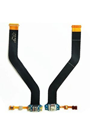 Galaxy Tab 4 Sm-t530 Şarj Flex Kablosu