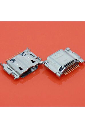 . Galaxy Sm-t310 Şarj Soketi Dc Jack