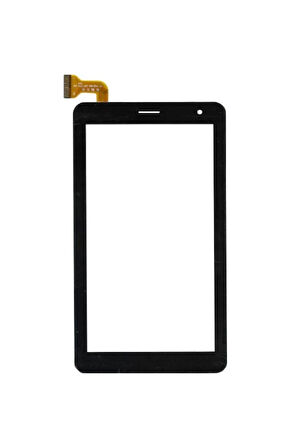 Concord C-779 Range S Dokunmatik Siyah - 3g Model