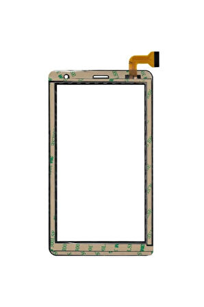 Concord C-779 Range S Dokunmatik Siyah - 3g Model