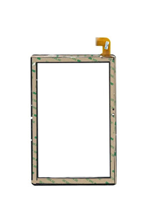 Hegitech Pro-s10 Uyumlu  Dokunmatik Siyah