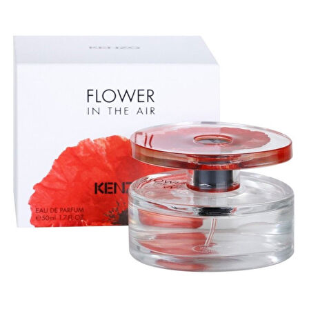 Kenzo Flower In The Air EDP Bayan Parfüm 50 ml