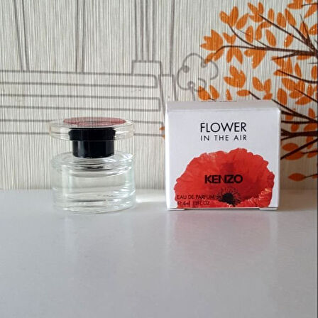 Kenzo Flower In The Air EDP Bayan Parfüm 50 ml