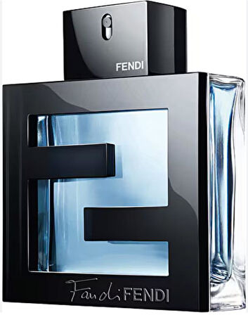 Fendi Fan Di Acqua Edt 100 Ml Erkek Parfüm