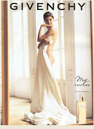 Givenchy My Couture Edp 100 Ml kadın parfüm