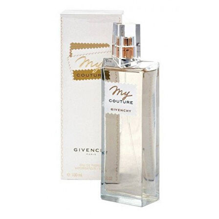 Givenchy My Couture Edp 100 Ml kadın parfüm