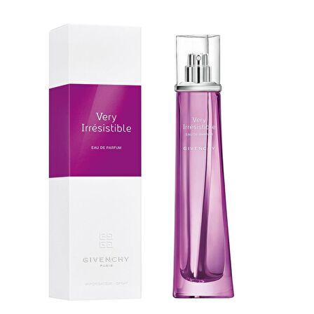 Givenchy Very Irresistible EDP 75 ml Kadın Parfüm