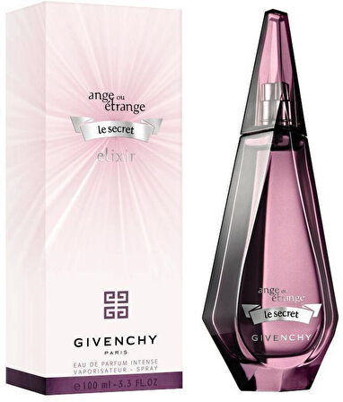 Givenchy Ange Ou Etrange Le Secret Elixir Intense Edp 100 Ml Kadın Parfüm