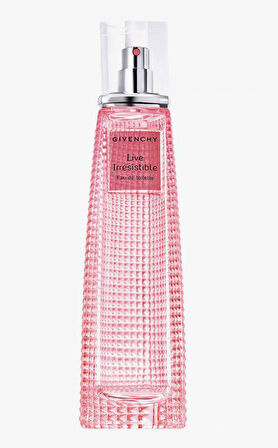 Givenchy Live Irresistible Edt 75 Ml Kadın Parfüm