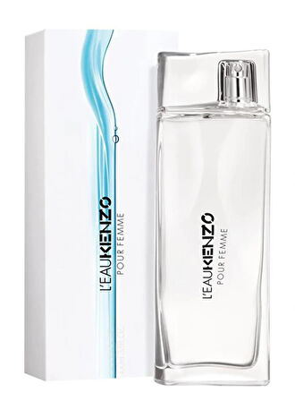 Kenzo L'Eau Par Femme Edt 100 Ml Kadın Parfüm