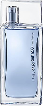 Kenzo L'Eau Kenzo Homme EDT 50 ml Erkek Parfümü