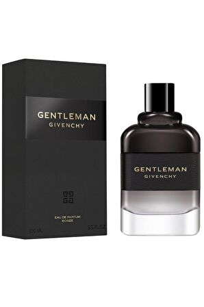 Givenchy Gentleman Boise EDP 100 ml Erkek Parfüm