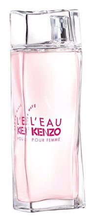 Kenzo Hyper Wave EDT Çiçeksi Kadın Parfüm 50 ml  