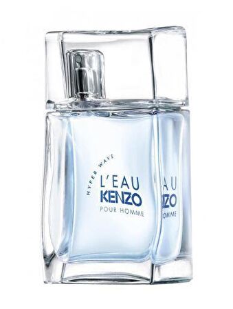 Kenzo Hyper Wave EDT Çiçeksi Erkek Parfüm 50 ml  