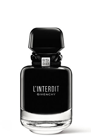 Givenchy L'Interdit EDP Intense 50ML Kadın Parfümü