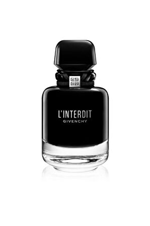 Givenchy L'Interdit EDP Intense 80ML Kadın Parfümü