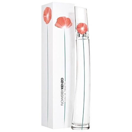 Kenzo Flower EDT Çiçeksi Kadın Parfüm 100 ml  