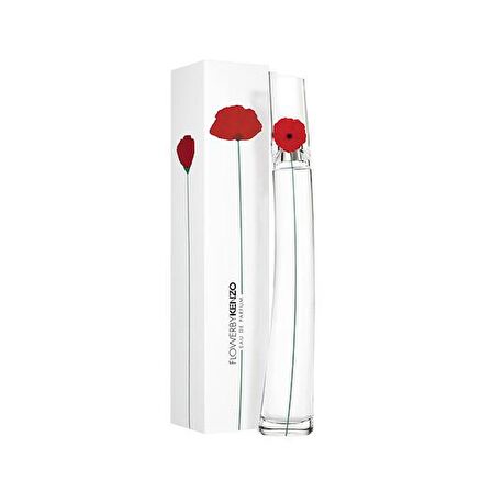 Kenzo Flower By Kenzo Femme Kadın Parfüm EDP 100 ML