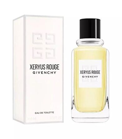 Gıvenchy Xeryus Rouge Eau De Toilette Spray 100ML