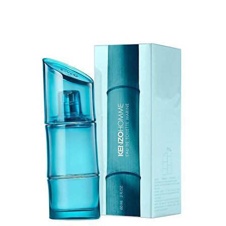 Kenzo Homme Marine EDT 60 ml Erkek Parfümü