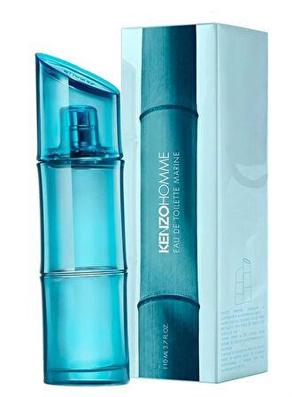 Kenzo Homme Marine EDT 110 ml Erkek Parfümü