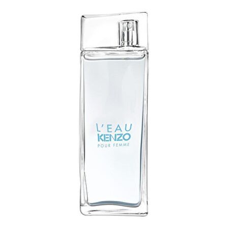 Kenzo L eau Par Femme EDT Bayan Parfüm 100ml