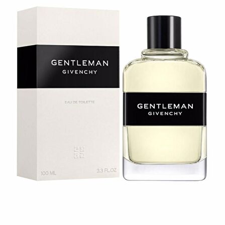 Givenchy Gentleman EDT 100 ml Erkek Parfümü