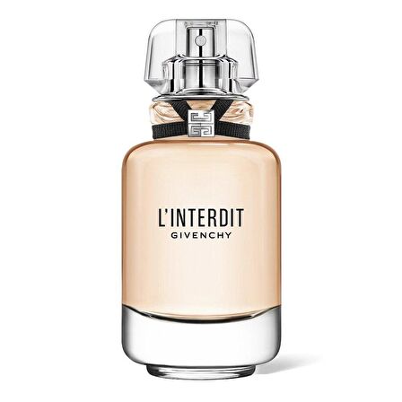 Givenchy L'Interdit 2022 EDT 50 ml Kadın Parfümü