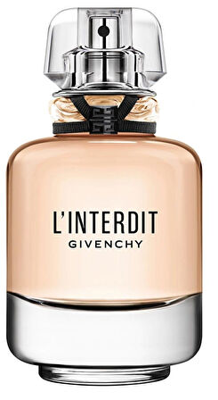 Givenchy L'interdit Edp 80 Ml Kadın Parfüm