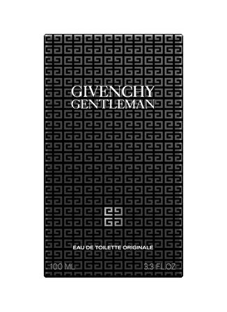 Givenchy Gentleman Orıgınal EDT 100 ml Parfüm