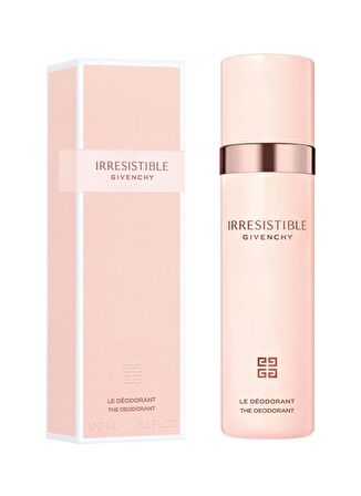 Givenchy Irresıstıble The Deodorant 100 ml Parfüm