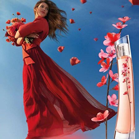 Kenzo Flower By Kenzo Ikebana EDP 40 ml Kadın Parfümü