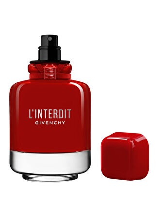 Givenchy L'Interdit EDP 50 ml Kadın Parfüm