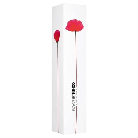 Kenzo Flower Poppy Bouquet EDP 100 ml Kadın Parfümü
