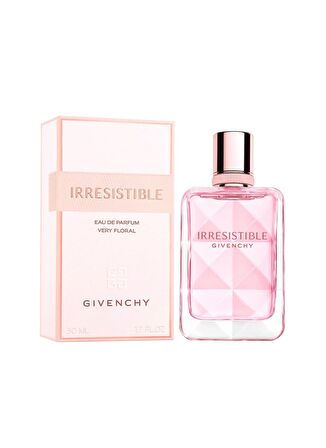 Givenchy Irresıstıble Very Floral EDP Parfüm 50 ml