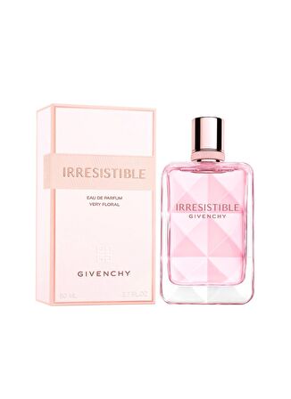 Givenchy Irresıstıble Very Floral EDP Parfüm 80 ml