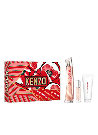 Kenzo Parfüm Set