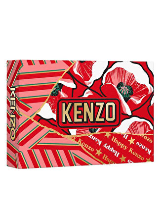 Kenzo Parfüm Set
