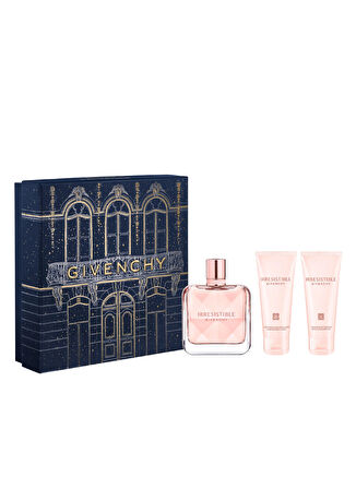 Givenchy Parfüm Set