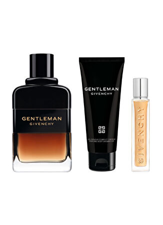 Givenchy Parfüm Set