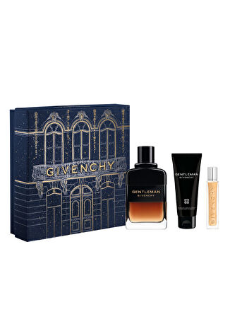 Givenchy Parfüm Set