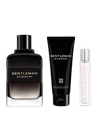 Givenchy Parfüm Set