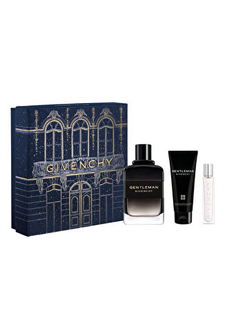 Givenchy Parfüm Set