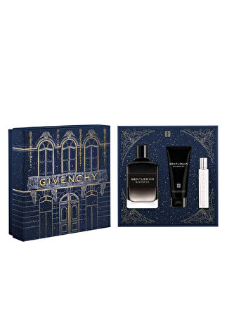 Givenchy Parfüm Set