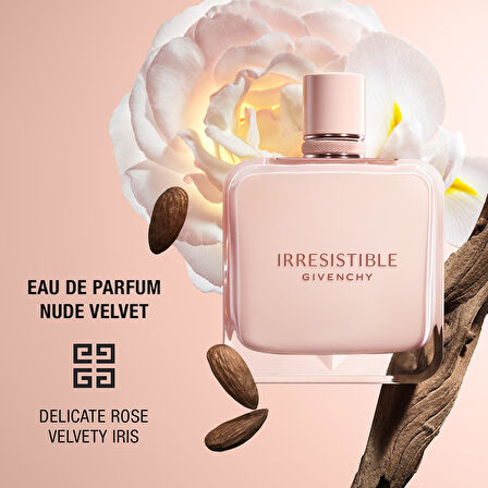 Givenchy Irresistible Nude Velvet Edp 50 Ml