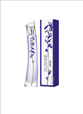 Flower By Kenzo Indigo Edp 75 ml