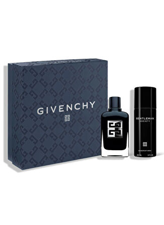 Gentleman Society Edp 100 ml Erkek Parfüm Set