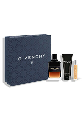 Gentleman Reserve Privee Edp 100 ml Erkek Parfüm Set