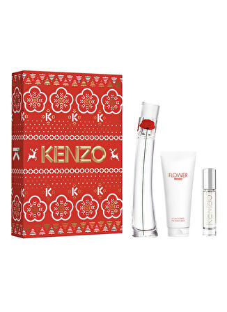 Kenzo 6 ml Parfüm Set