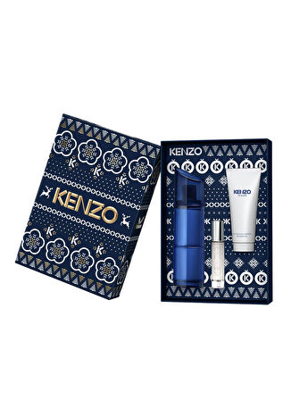 Kenzo 6 ml Parfüm Set
